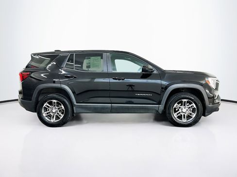 Used 2025 GMC Terrain Elevation image 10