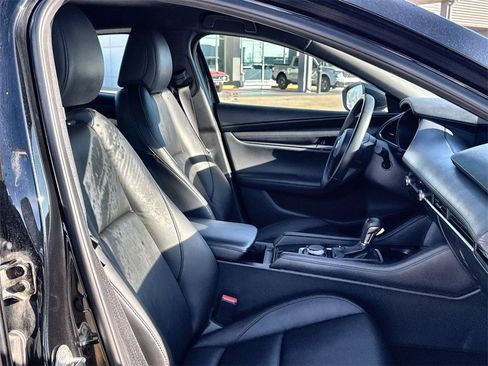 Used 2024 MAZDA MAZDA3 s image 29