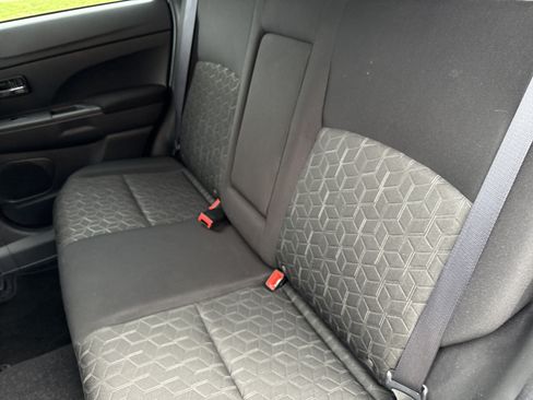 Used 2026 Mitsubishi Outlander Sport ES AWD/4WD image 13