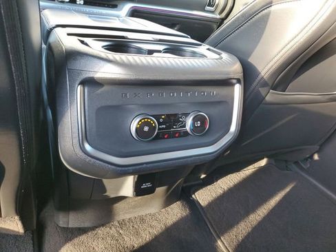 Used 2025 Ford Expedition Max Platinum AWD/4WD image 15