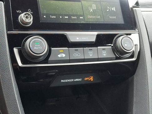 Used 2021 Honda Civic Sport image 15