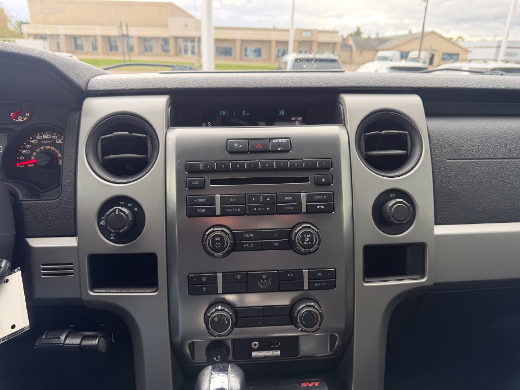 Used 2012 Ford F150 Raptor AWD/4WD image 28