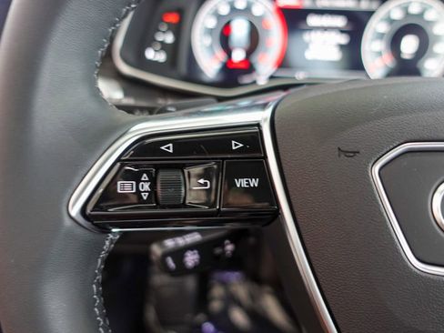 New 2025 Audi A6 Premium Plus image 19