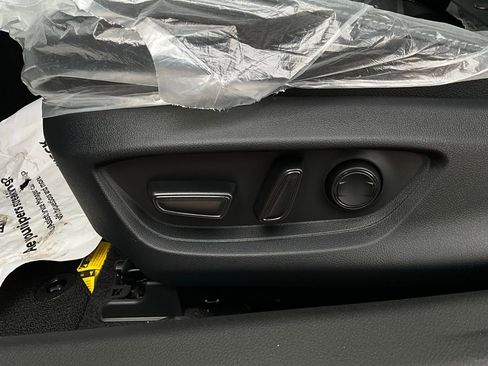 New 2026 Toyota Camry SE image 11