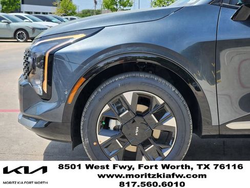 New 2026 Kia Sportage SX Prestige AWD/4WD image 5