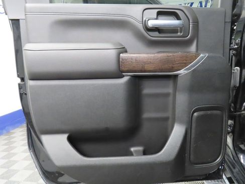 Used 2021 GMC Sierra 2500 Denali w/ Denali Ultimate Package image 60