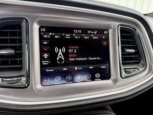 Used 2022 Dodge Challenger R/T w/ T/A Package image 26