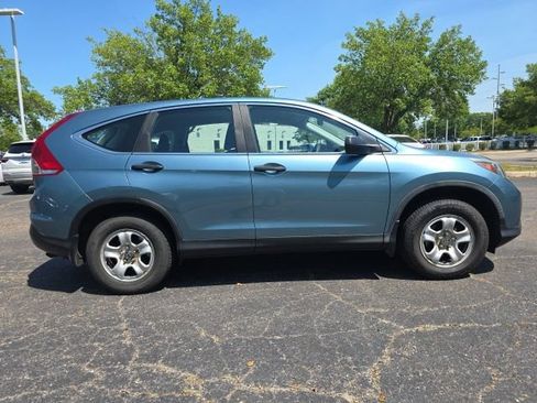 Used 2013 Honda CR-V LX image 9
