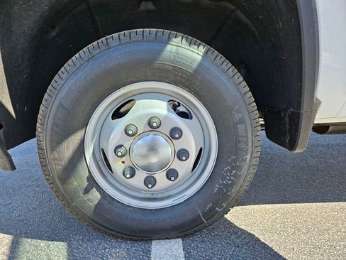 New 2025 Chevrolet Silverado 3500 W/T w/ WT Convenience Package image 26