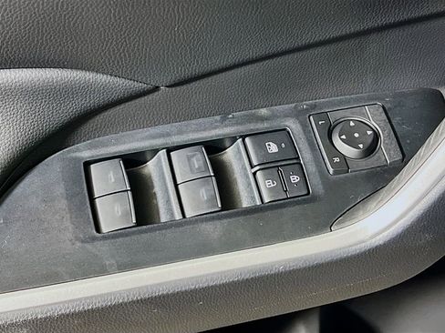 Certified 2025 Toyota RAV4 XLE Premium w/ Weather Package AWD/4WD image 16