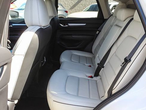 New 2025 MAZDA CX-5 AWD 2.5 S w/ Preferred Package image 18