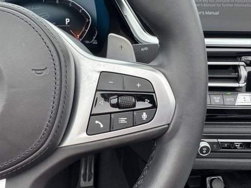 Certified 2023 BMW Z4 sDrive30i w/ Shadowloine Package image 26