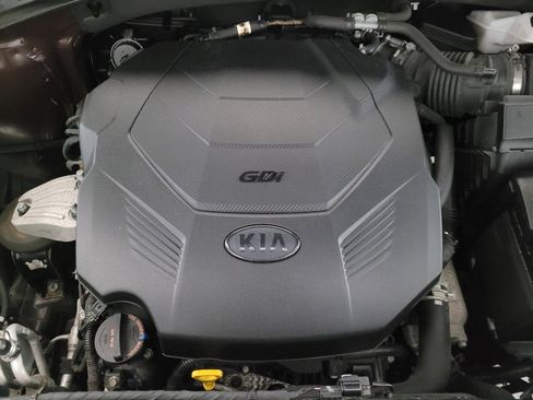 Used 2020 Kia Sorento LX image 30