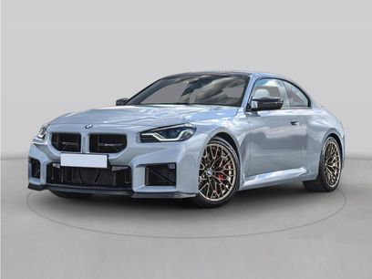 New 2026 BMW M2 CS