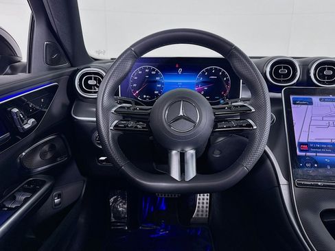 Certified 2024 Mercedes-Benz C 300 C 300 image 5