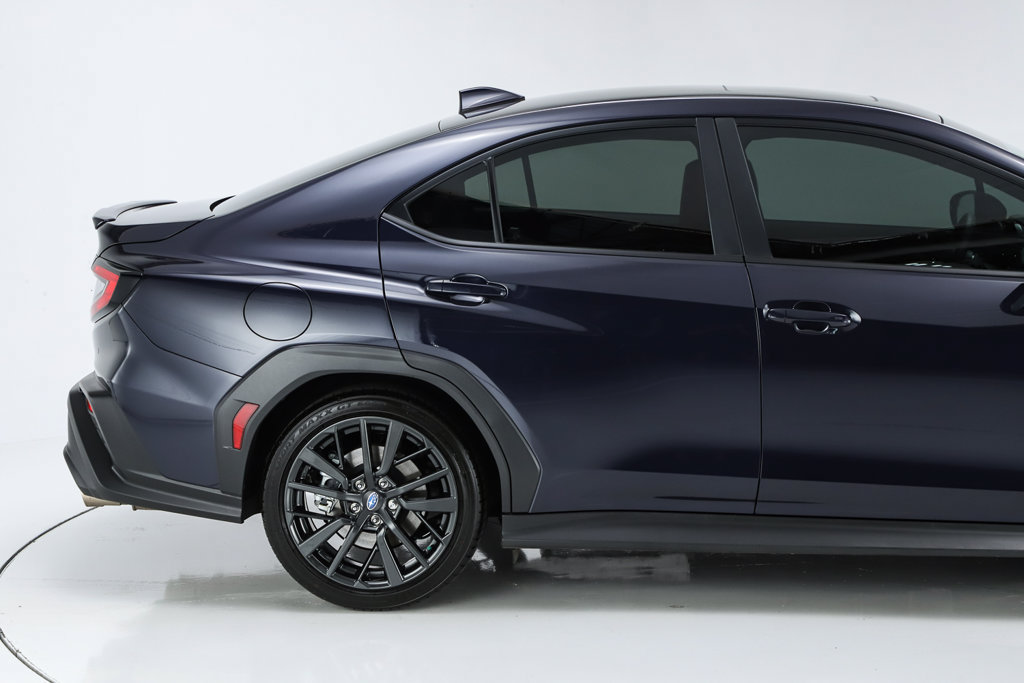 Used 2025 Subaru WRX Limited w/ Popular Package #2A AWD/4WD image 54