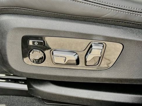 Used 2026 BMW X7 xDrive40i w/ M Sport Package AWD/4WD image 21