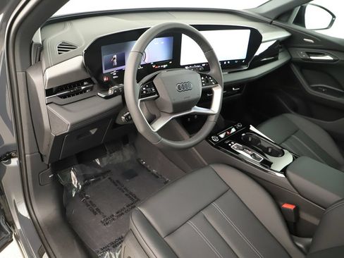 New 2027 Audi Q6 e-tron Premium Plus AWD/4WD image 15