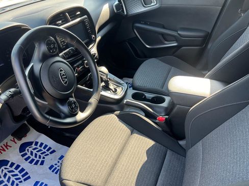 Used 2020 Kia Soul GT-Line w/ Option Group 015 FWD image 14