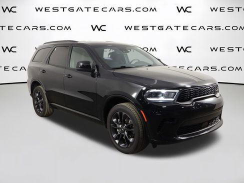 Used 2023 Dodge Durango GT image 53