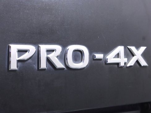 Used 2019 Nissan Frontier PRO-4X AWD/4WD image 35