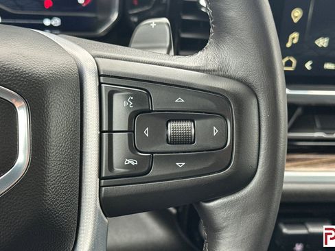 Used 2022 GMC Sierra 1500 Elevation image 28