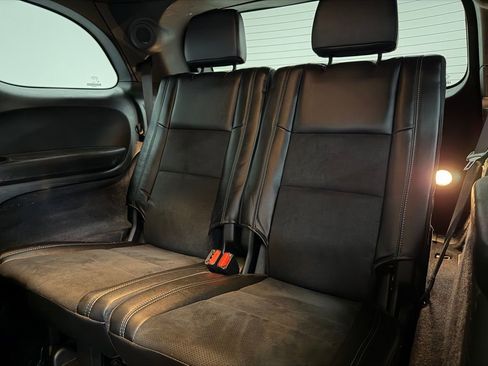 Used 2022 Dodge Durango GT image 28