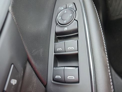 New 2026 Buick Envision Avenir image 19