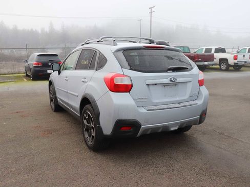 Used 2014 Subaru Crosstrek 2.0i Limited w/ Popular Package #2 image 7