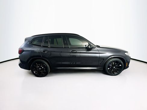 Used 2024 BMW X3 M40i w/ Premium Package AWD/4WD image 10