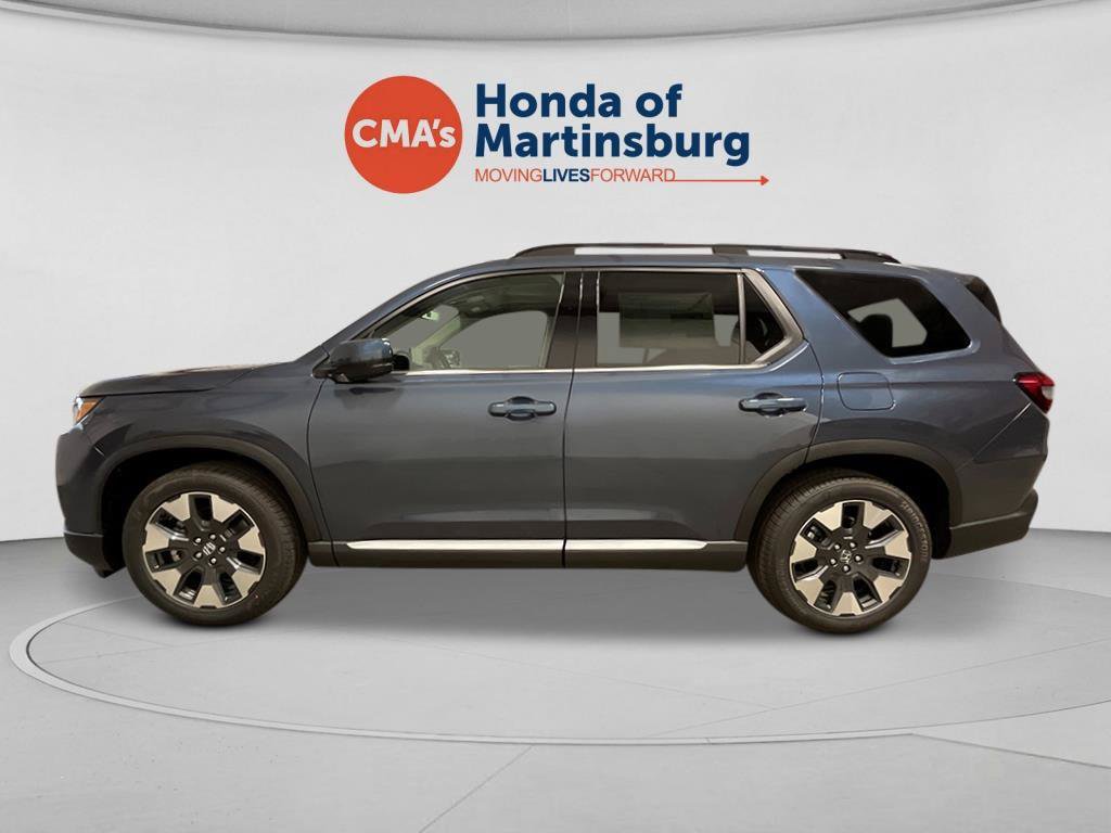 New 2026 Honda Pilot Elite image 14