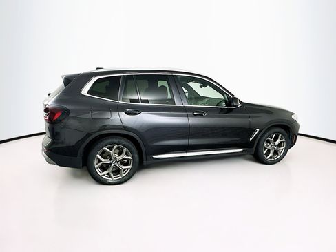 Used 2023 BMW X3 sDrive30i w/ Convenience Package RWD image 10