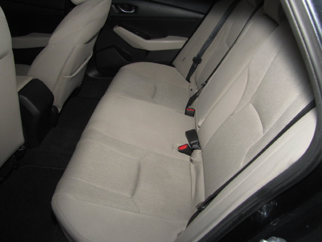 Certified 2023 Honda Accord LX image 34