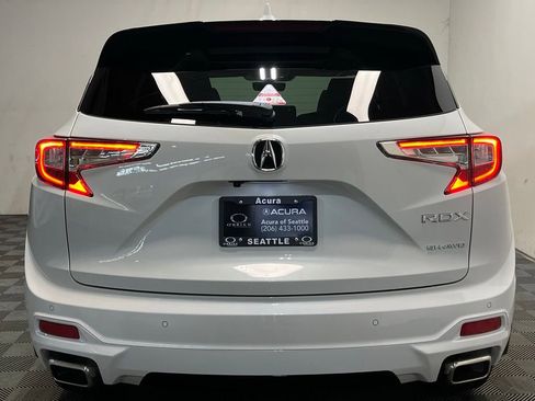 New 2026 Acura RDX SH-AWD w/ Advance Package image 21