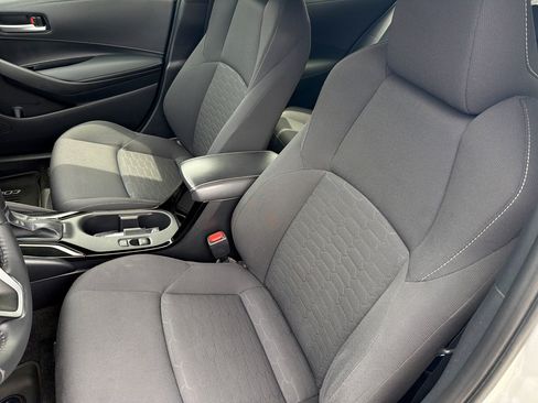 Used 2023 Toyota Corolla SE FWD image 18