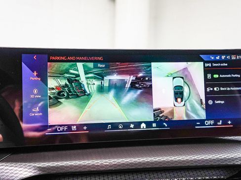 New 2026 BMW 430i Convertible w/ M Sport Package image 25