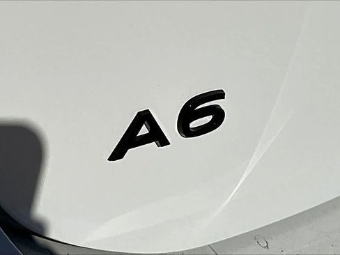 New 2026 Audi A6 Premium Plus image 15