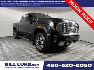 Used 2025 GMC Sierra 3500 Denali w/ Denali Reserve Package video 1