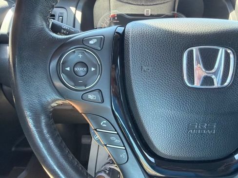 Used 2019 Honda Ridgeline RTL-E image 22