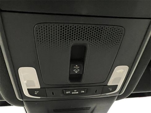 New 2025 Honda CR-V Sport Touring image 27