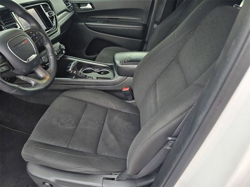 Used 2021 Dodge Durango SXT image 20