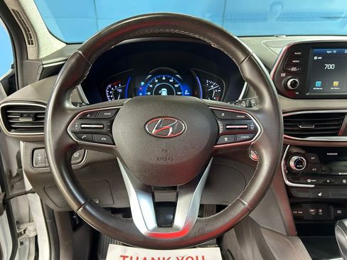 Used 2019 Hyundai Santa Fe Limited FWD image 18