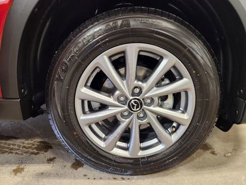 Used 2023 MAZDA CX-5 AWD 2.5 S w/ Select Package image 32