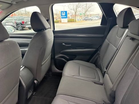 Certified 2023 Hyundai Tucson SE image 19