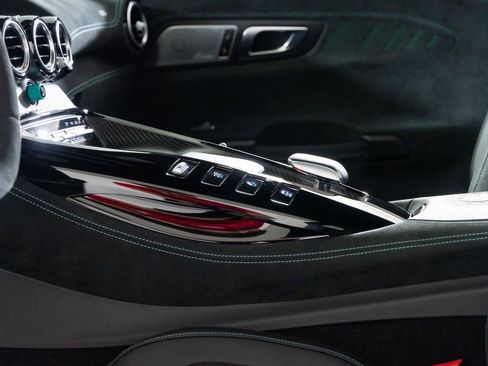 Used 2021 Mercedes-Benz AMG GT Black Series w/ Lane Tracking Package image 6