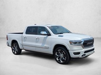 Used 2019 RAM 1500 Limited AWD/4WD video 3