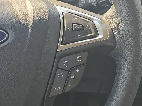 Used 2024 Ford Edge Titanium w/ Equipment Group 301A AWD/4WD image 27