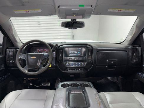Used 2019 Chevrolet Silverado 2500 W/T image 13