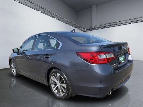 Used 2017 Subaru Legacy 3.6R Limited image 5