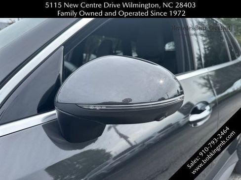 Certified 2023 Mercedes-Benz GLC 300 4MATIC image 10